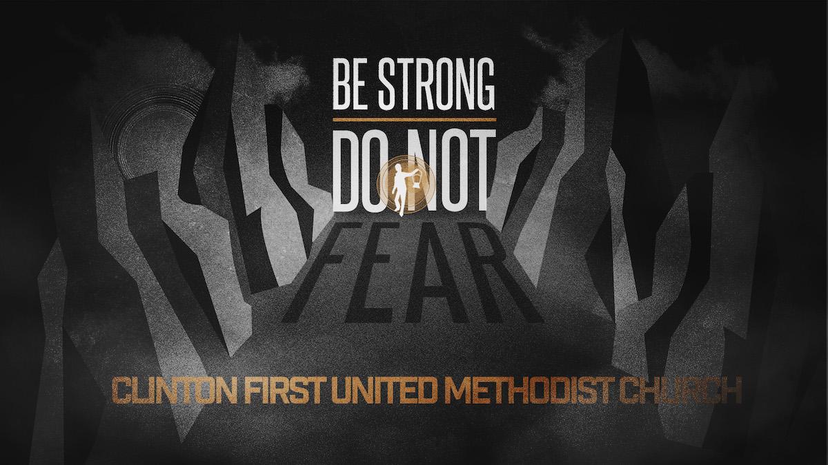 Be un-Afraid
