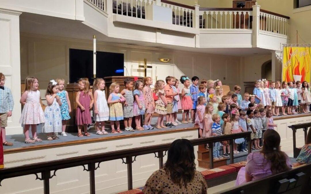 Ministry Spotlight